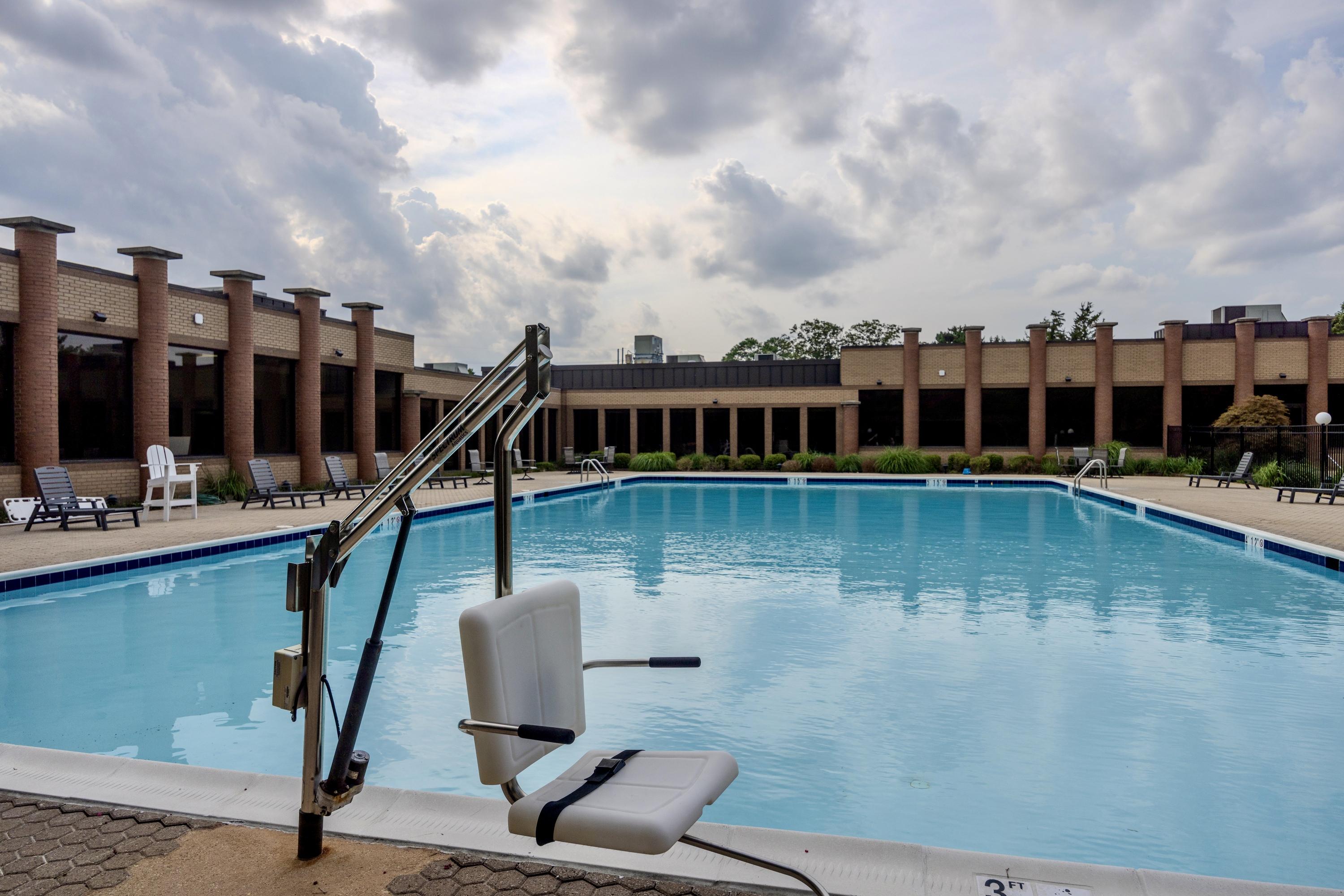 Solomons Inn Resort + Marina Kültér fotó