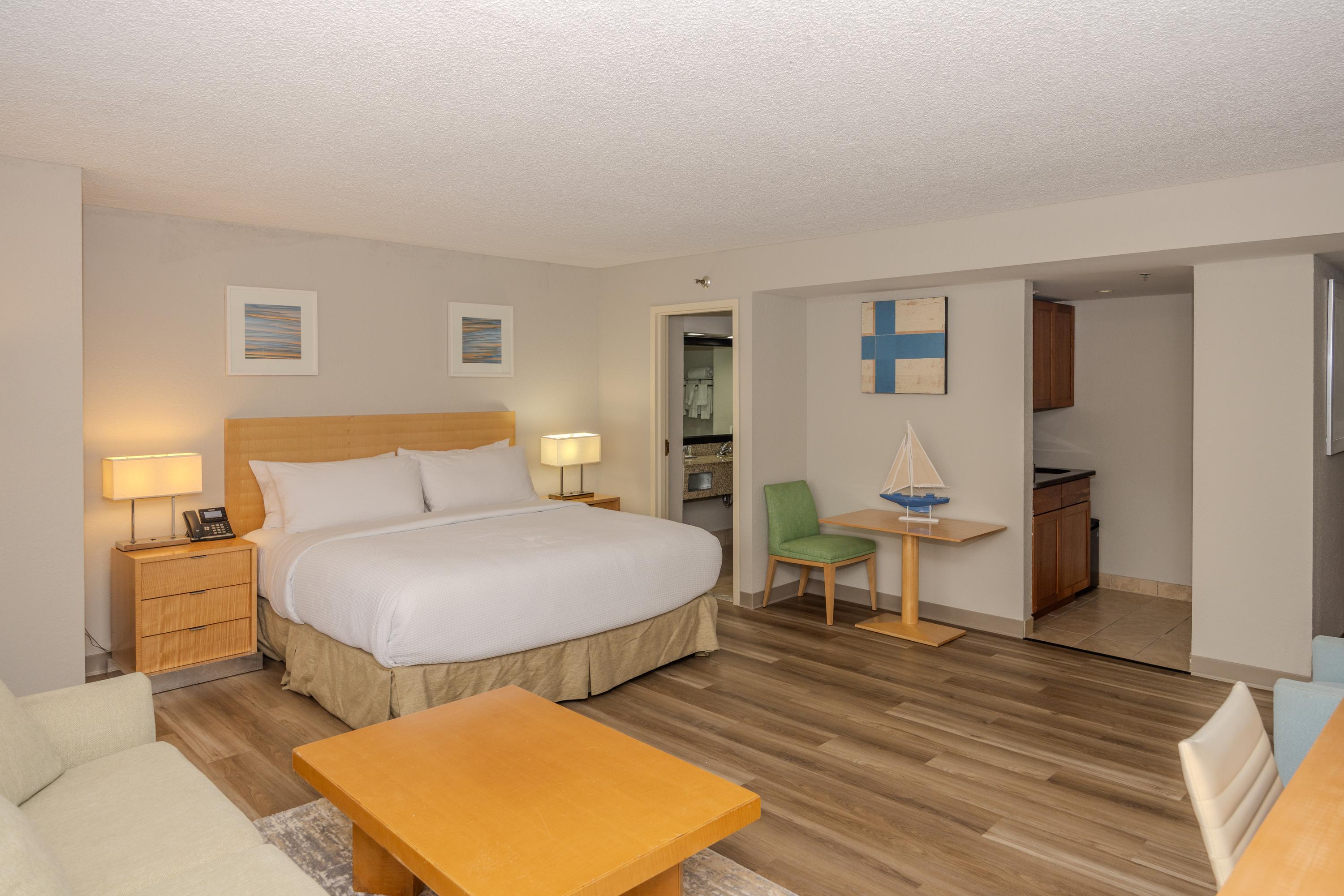 Solomons Inn Resort + Marina Kültér fotó