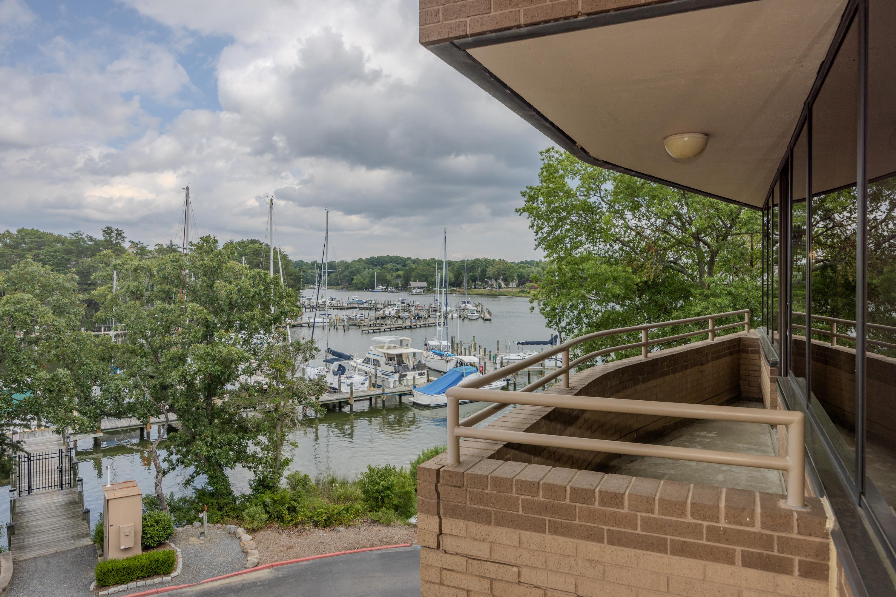 Solomons Inn Resort + Marina Kültér fotó